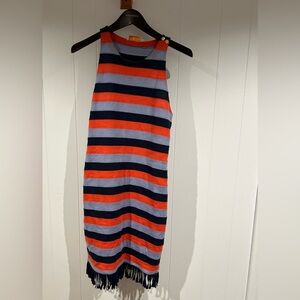 Tory Burch Midi dress